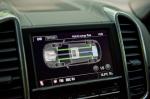 Porsche Cayenne S Hybrid 2010 года